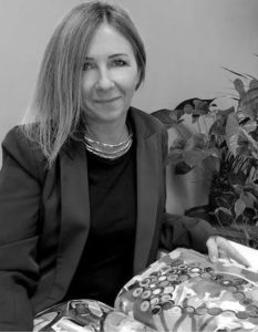 ILENIA CRESCERI, Art Diretctor