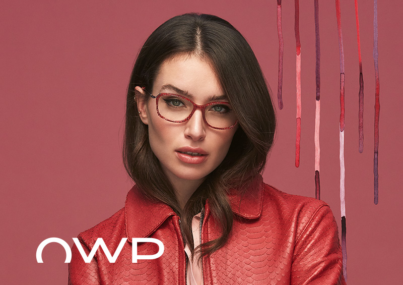 Independent eyewear from OWP