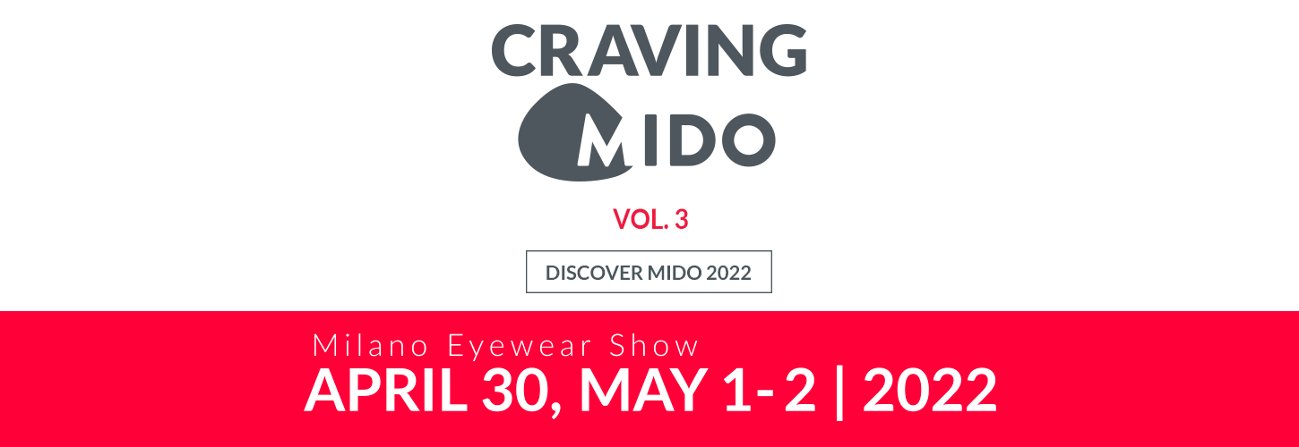 Craving MIDO 2022