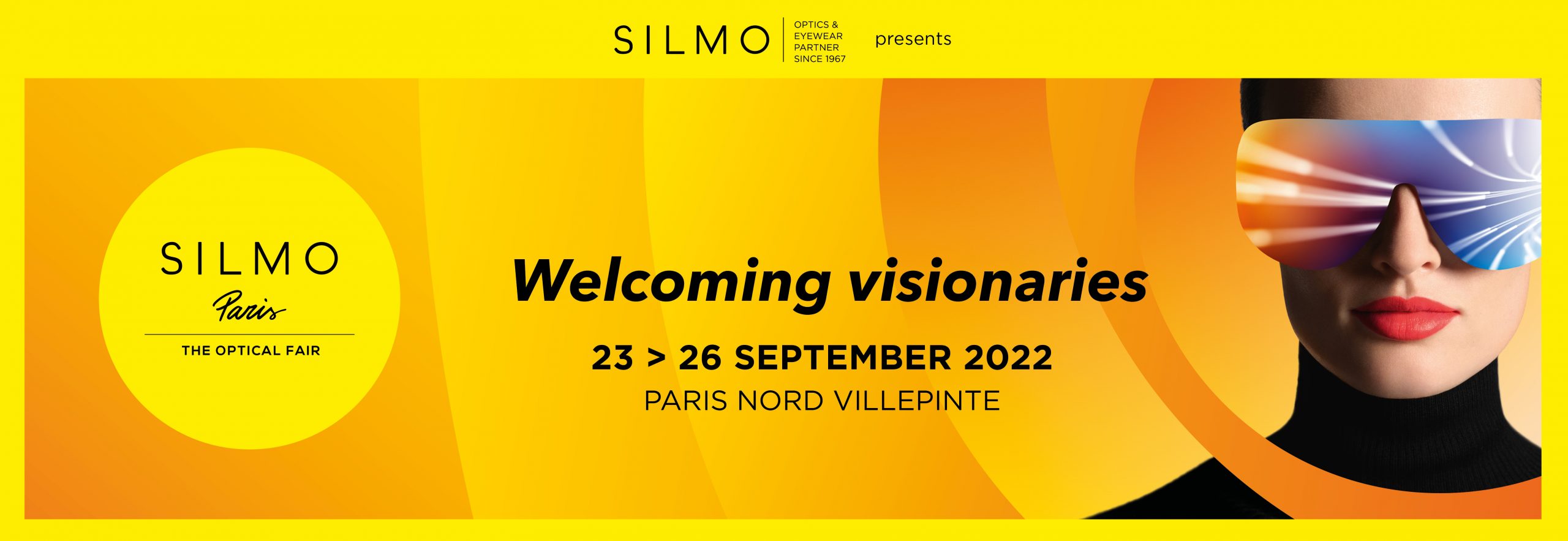 SIMO Paris Welcoming visionaries 
