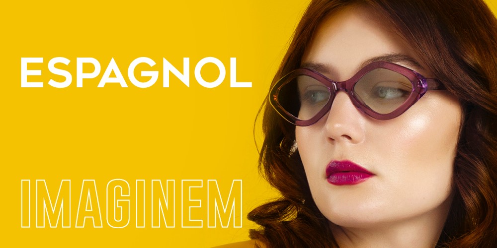 IMAGINEM Espangol
