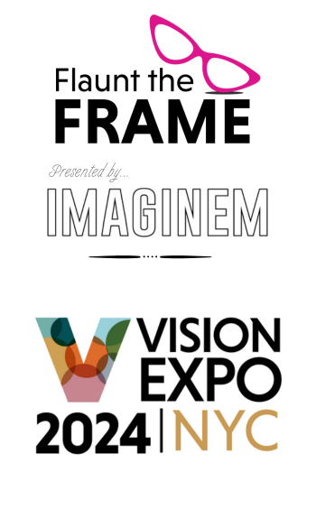 Flaunt the Frame by IMAGINEM